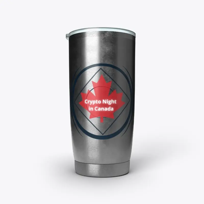 CNIC Travel Mug